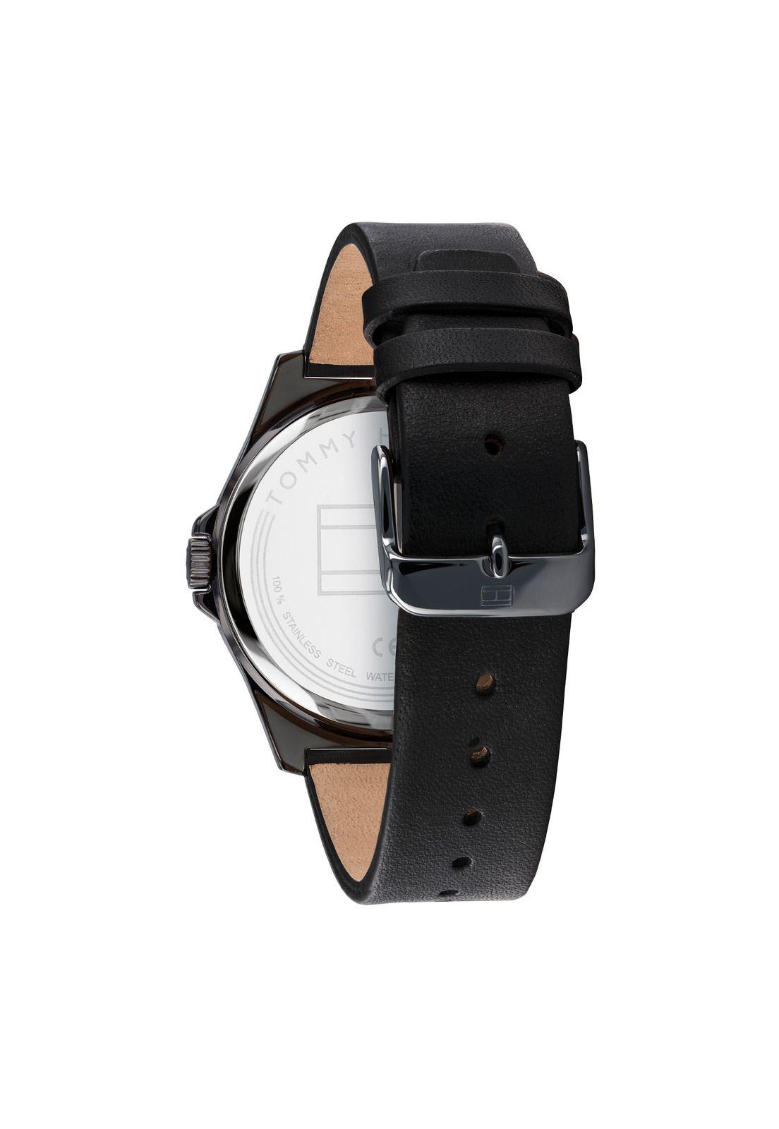 Reloj Negro-2