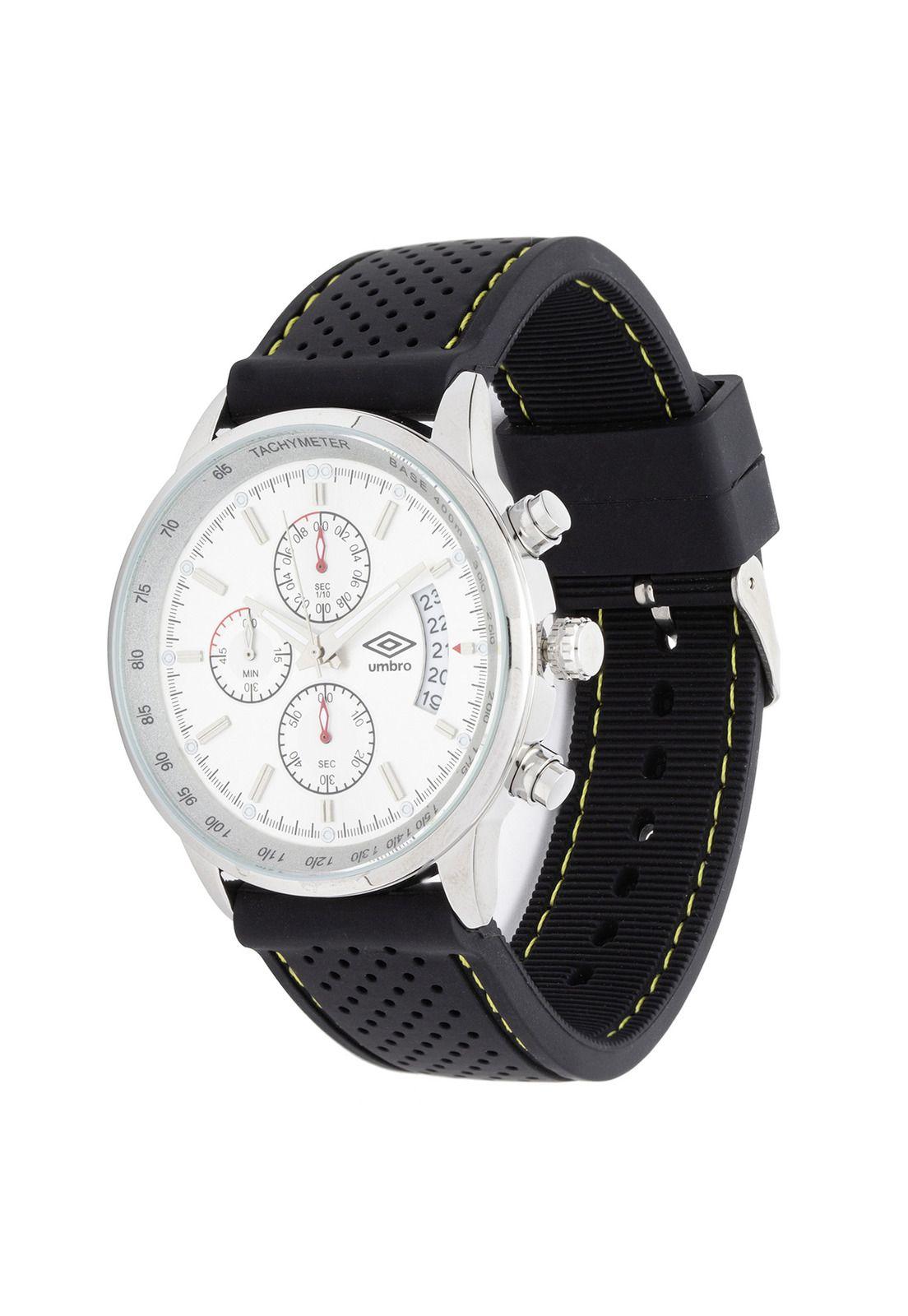 Reloj Negro-3