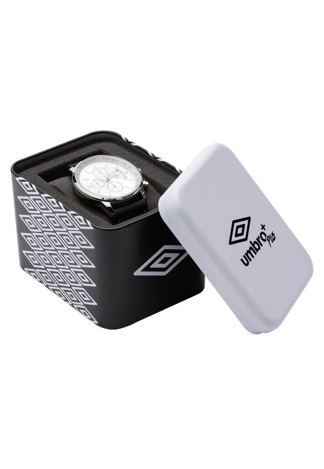 Reloj Negro-4