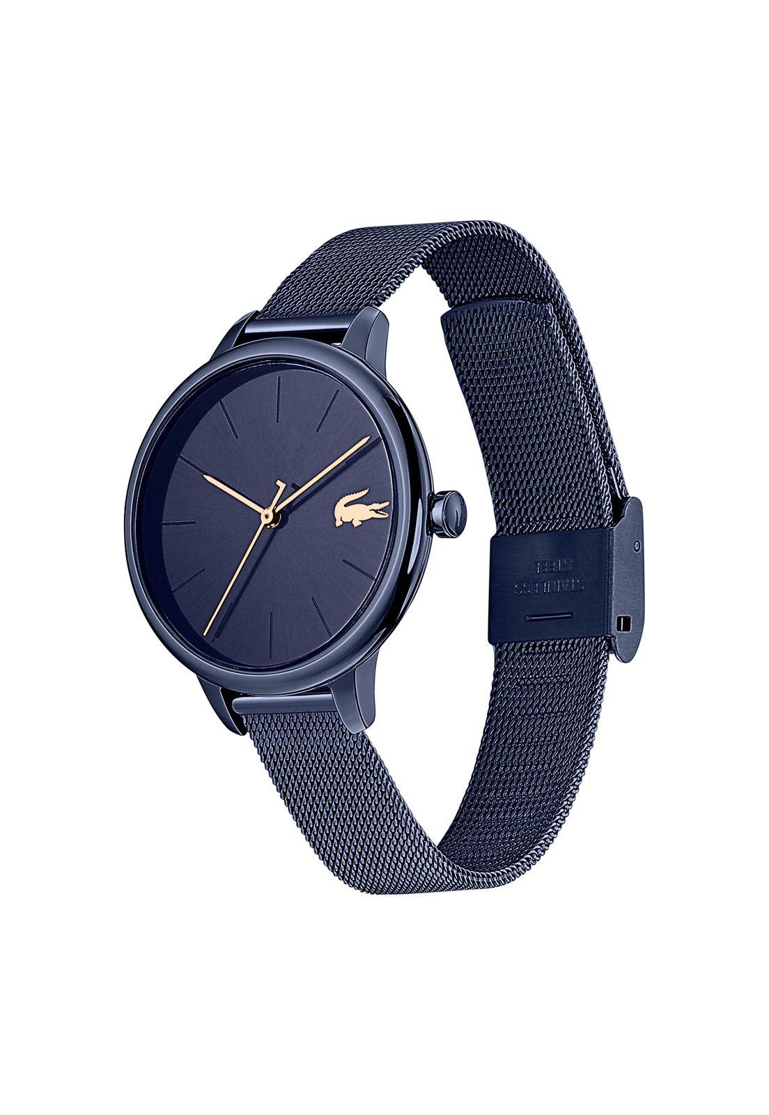 Reloj Azul-1