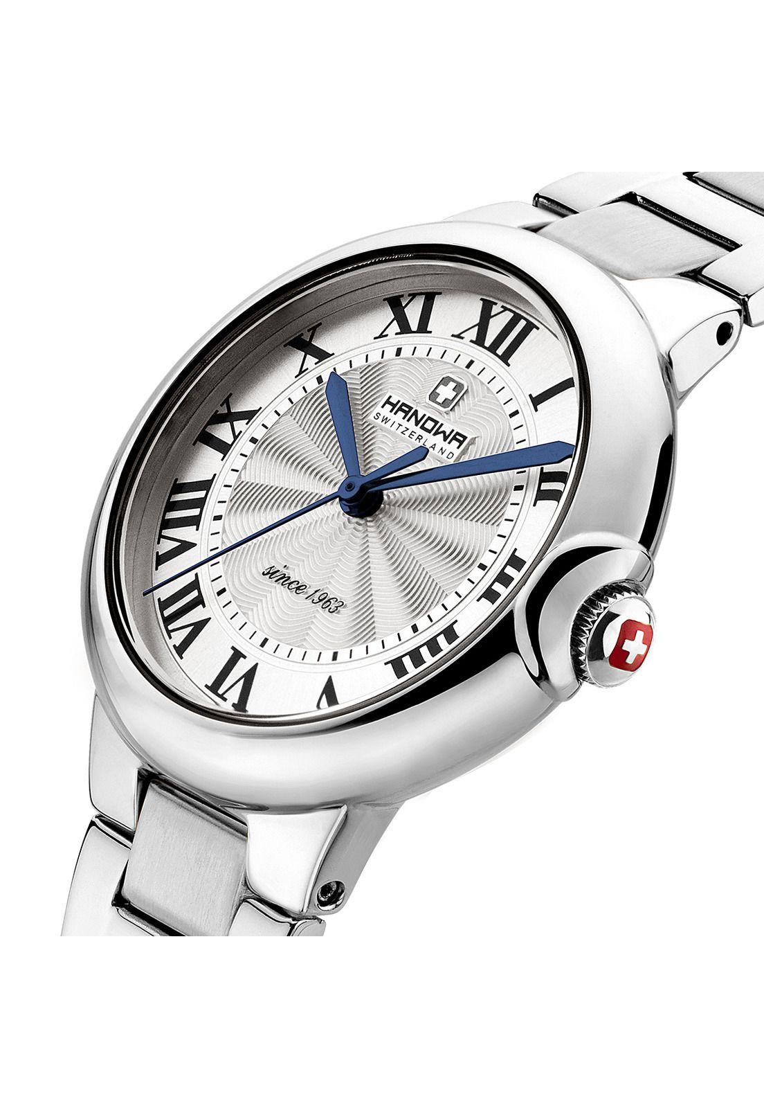 Reloj Hanowa HAWLG0001502 Plateado-2