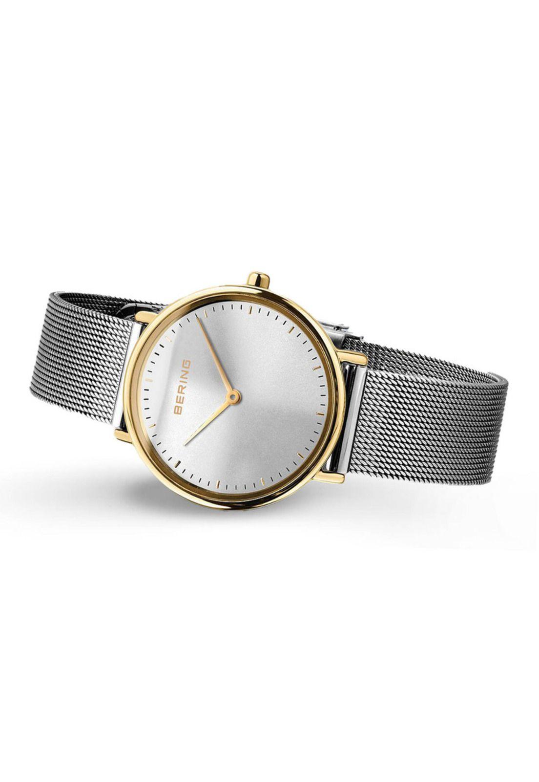 Reloj Bering 15729-010 Plateado Mujer-2