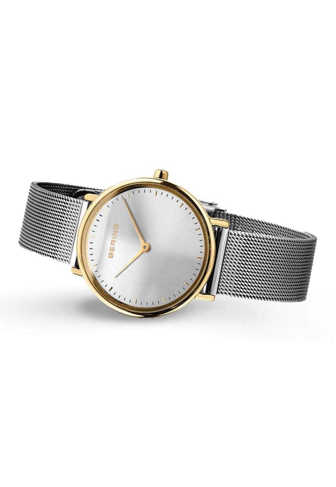 Reloj Bering 15729-010 Plateado Mujer-2