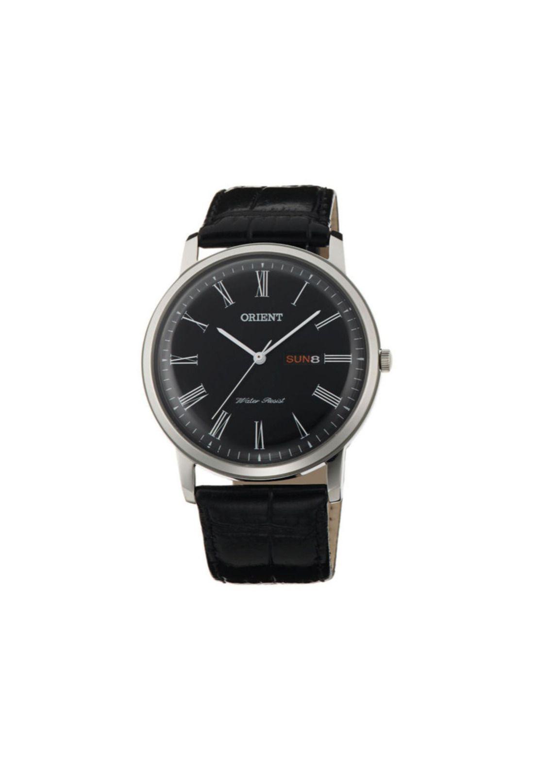 Reloj Negro-0
