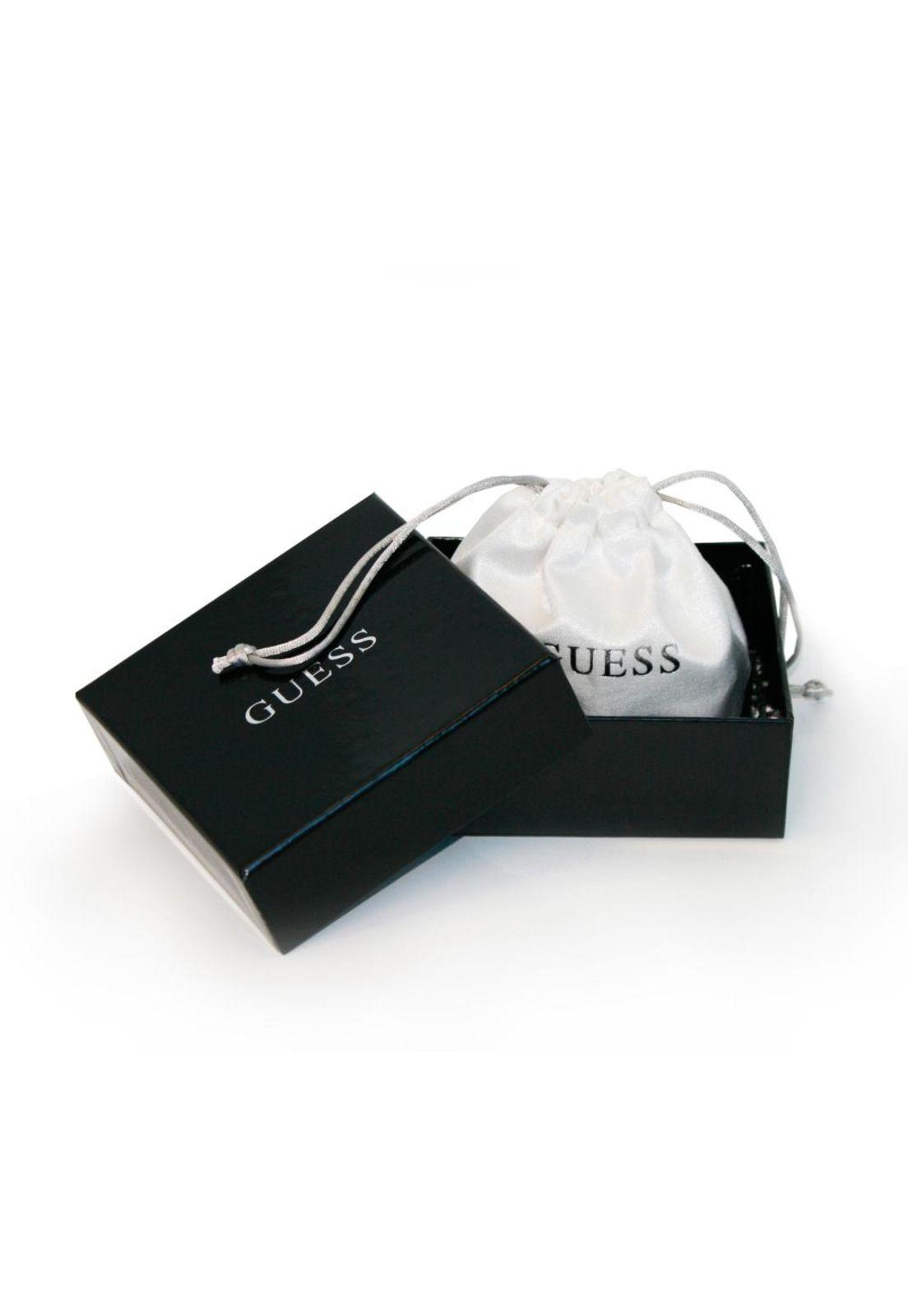 Aros Guess Dorados JUBE04081JWYGTQT-U-2