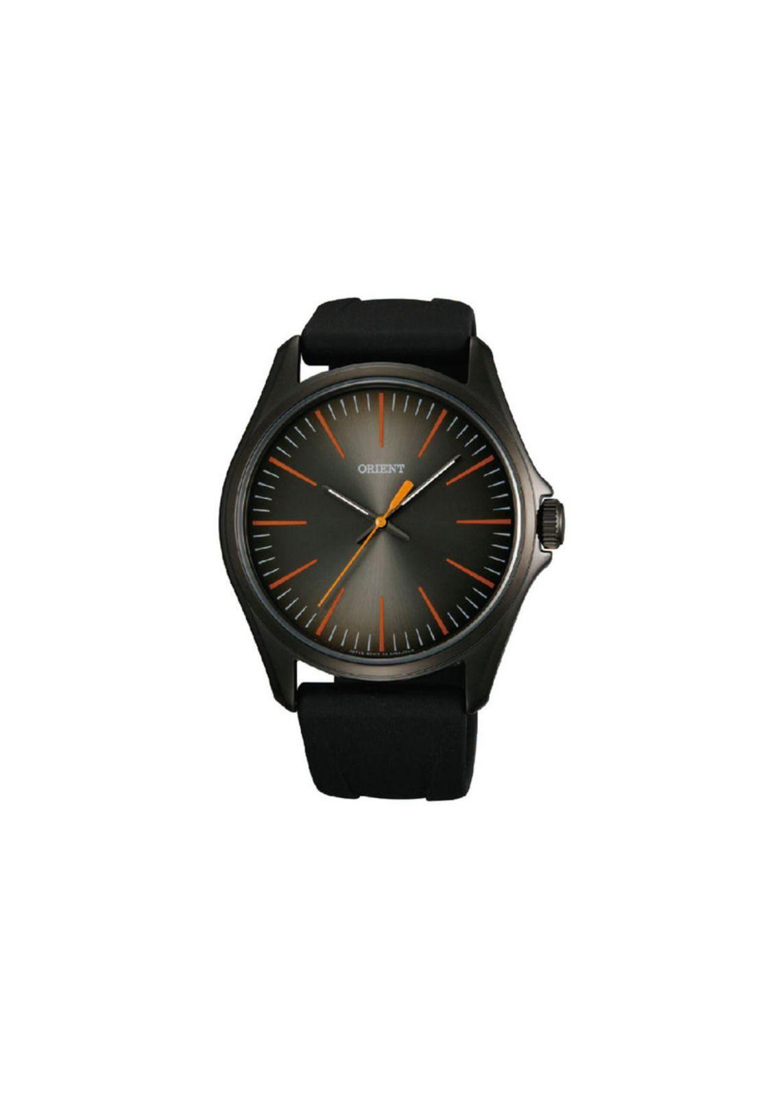 Reloj Negro-0