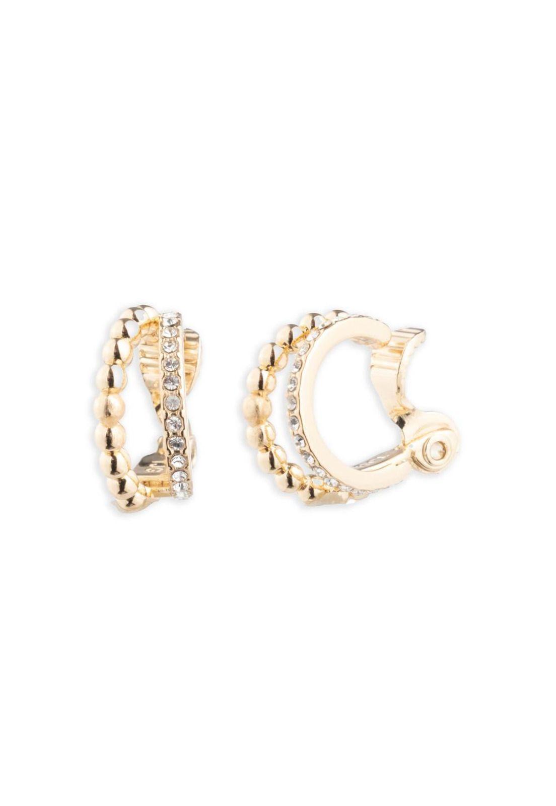 Aros Lauren Lauren Dorado Mujer 14C00059-0
