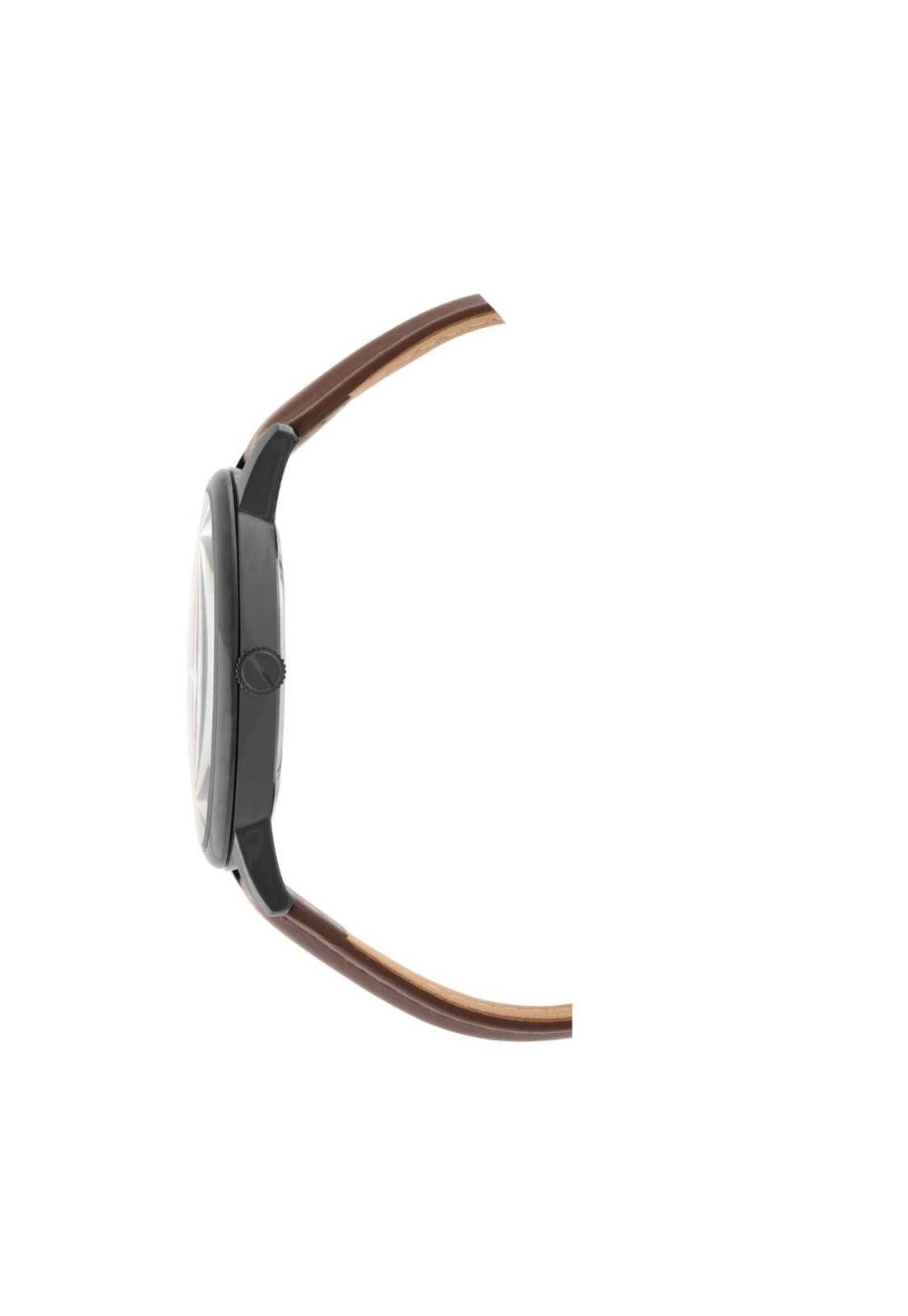 Reloj Kenneth Cole New York KCWGA2171801 Café Hombre-2