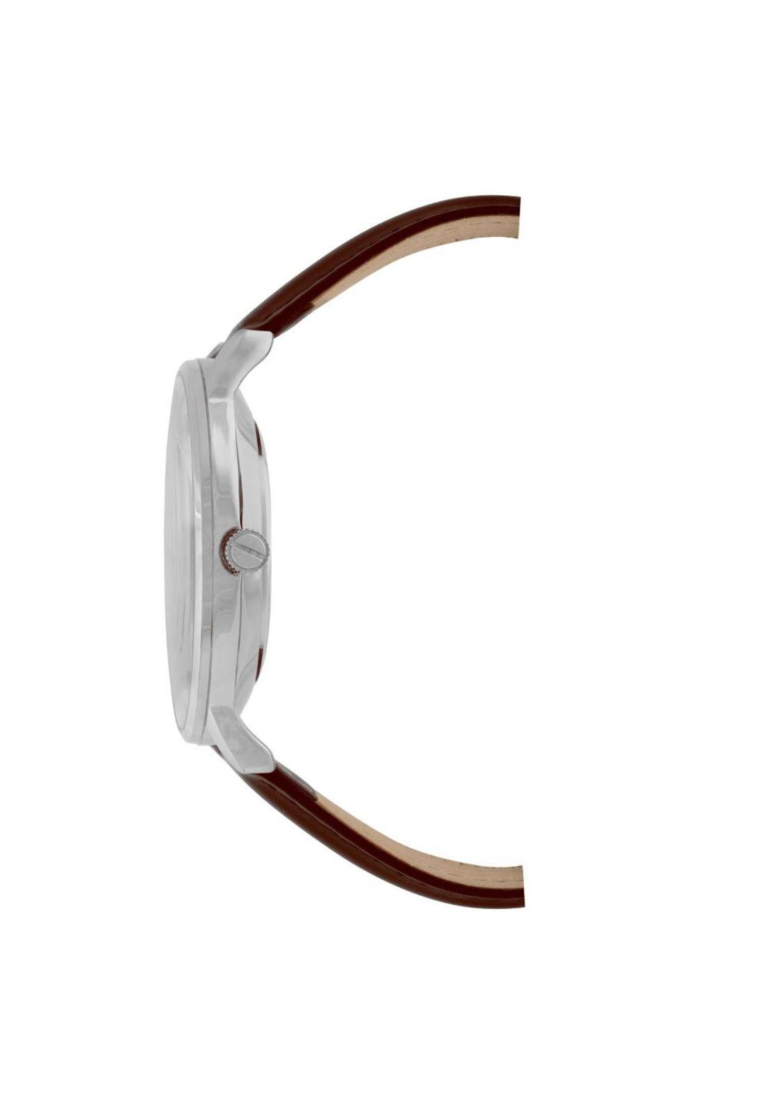 Reloj Kenneth Cole New York KCWGA2172205 Café Hombre-2