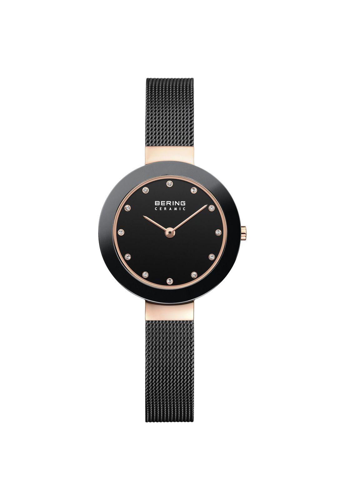 Reloj Negro-0