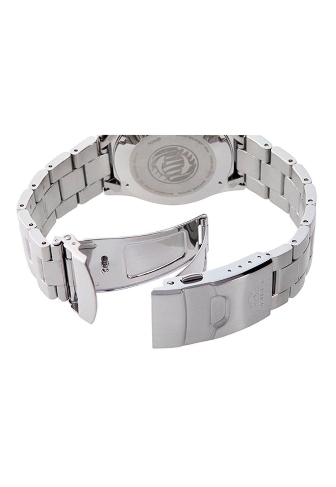 Reloj Orient RA-AA0001B Plateado Hombre-2