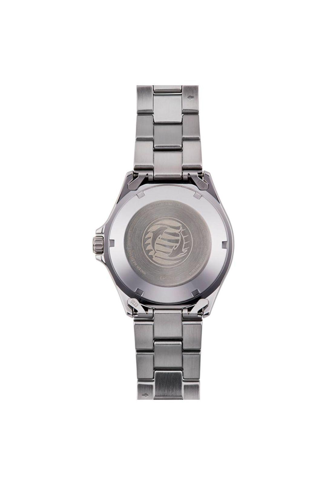 Reloj Orient RA-AA0001B Plateado Hombre-3