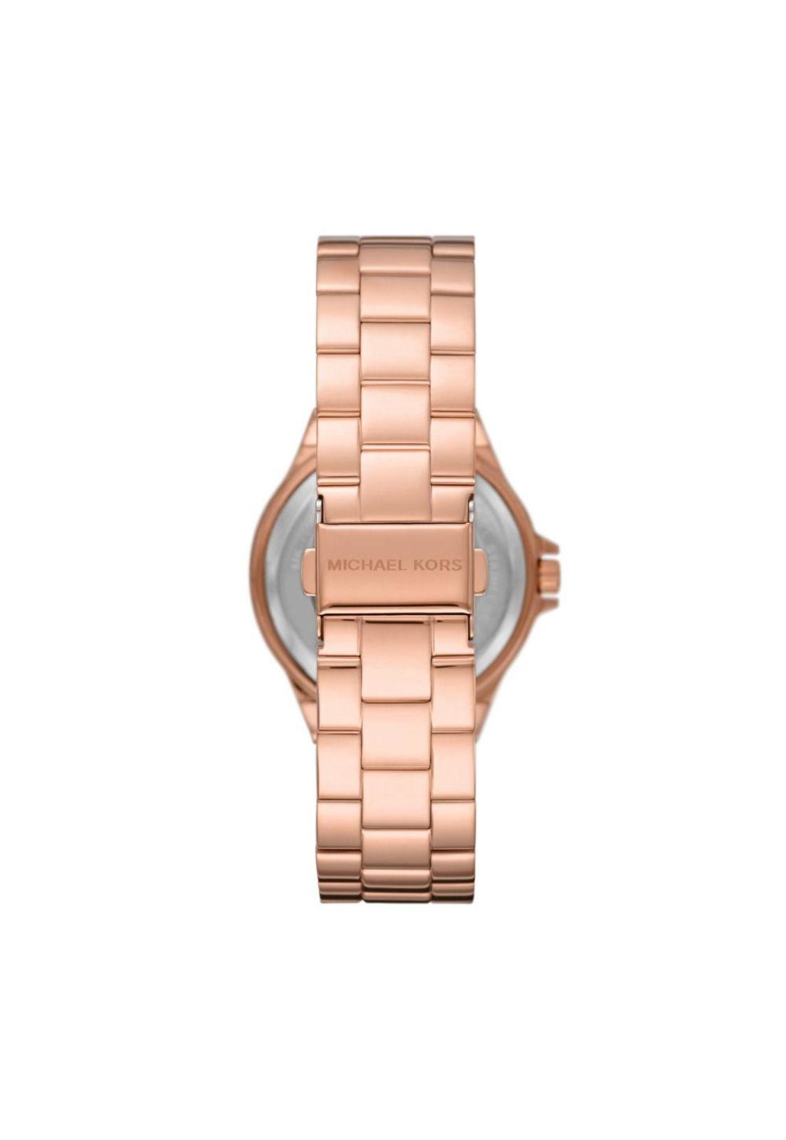 Reloj Oro Rosa Michael Kors Mujer MK7230-2