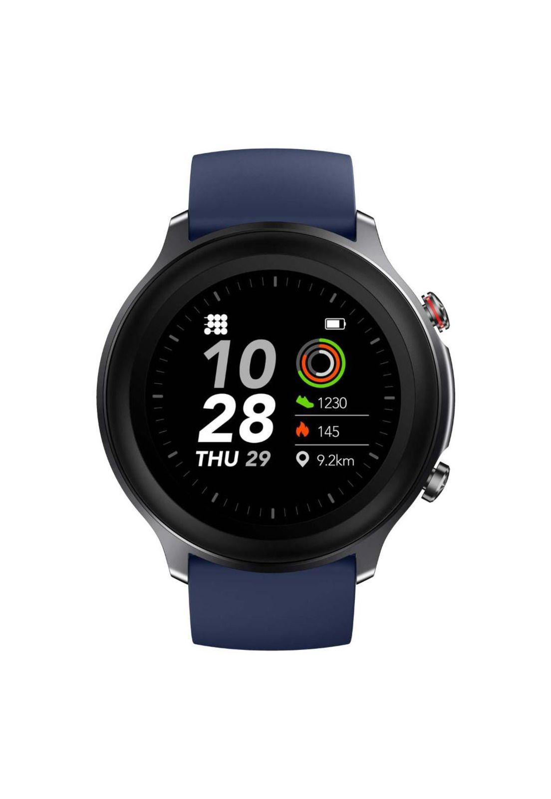 Reloj Smart Watch Azul-0