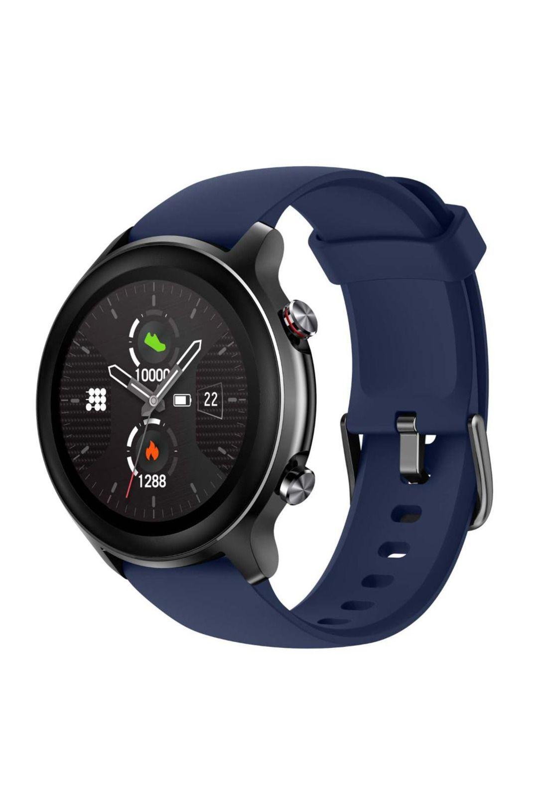 Reloj Smart Watch Azul-1