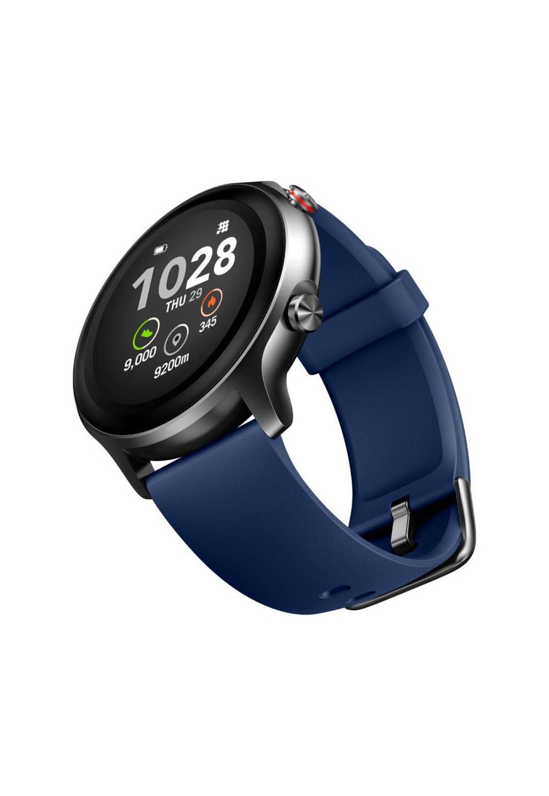 Reloj Smart Watch Azul-2
