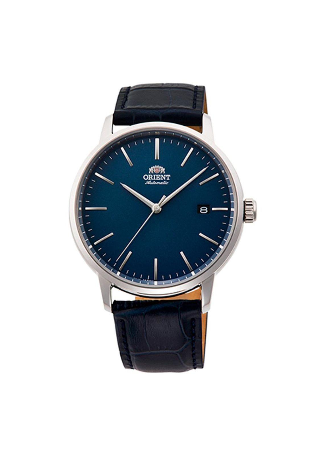 Reloj Orient RA-AC0E04L Negro Hombre-0