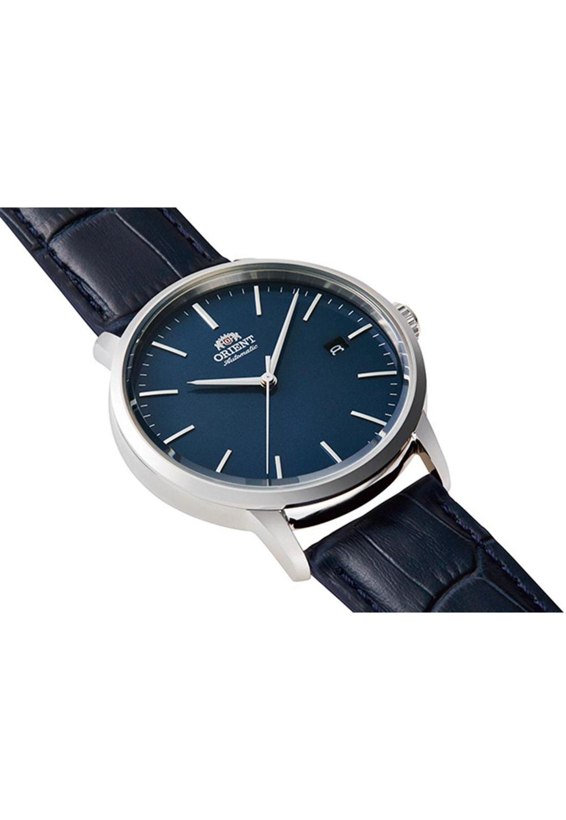 Reloj Orient RA-AC0E04L Negro Hombre-1