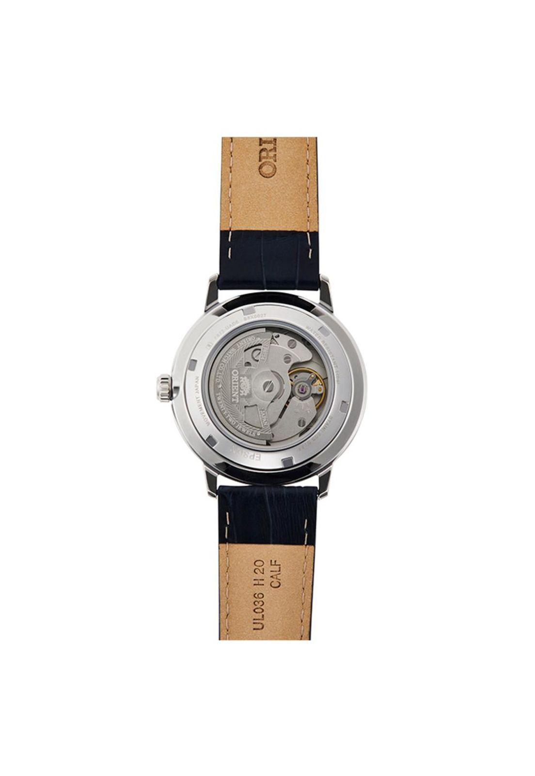 Reloj Orient RA-AC0E04L Negro Hombre-3