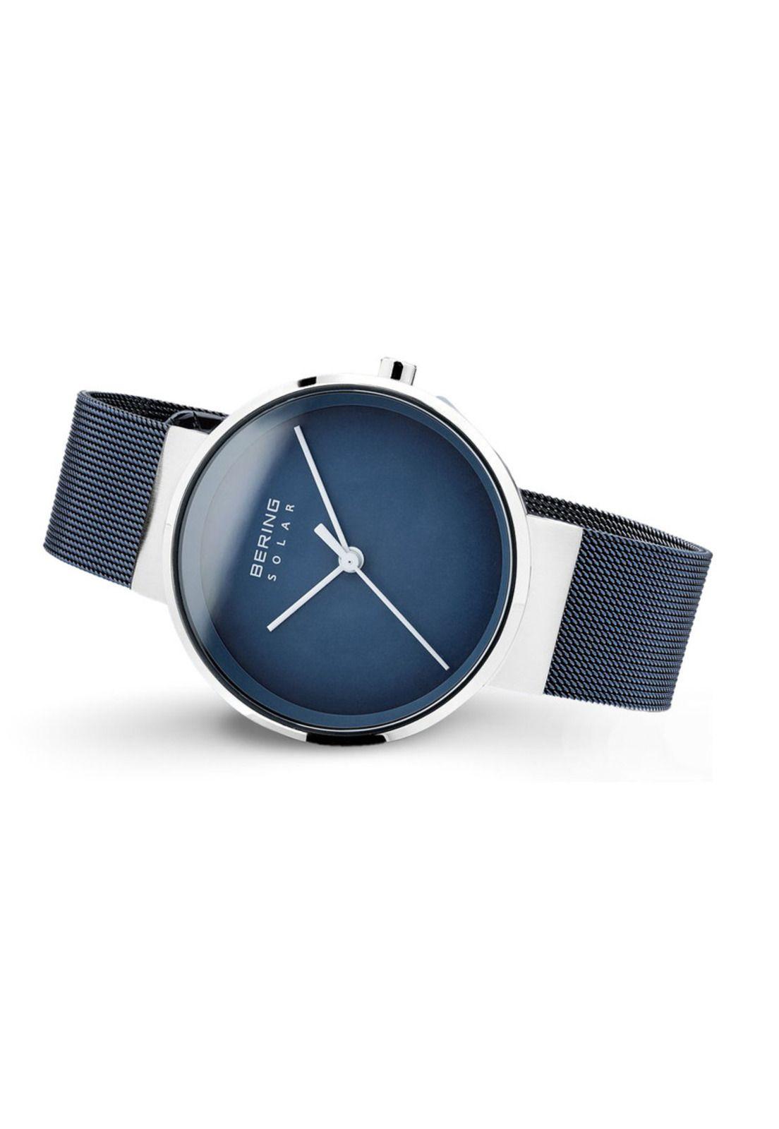 Reloj Azul-1