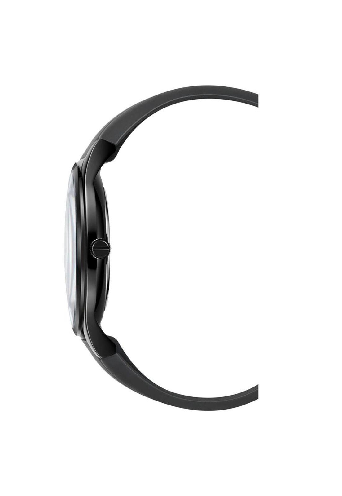 Reloj Kenneth Cole New York KC51124003 Gris Hombre-2