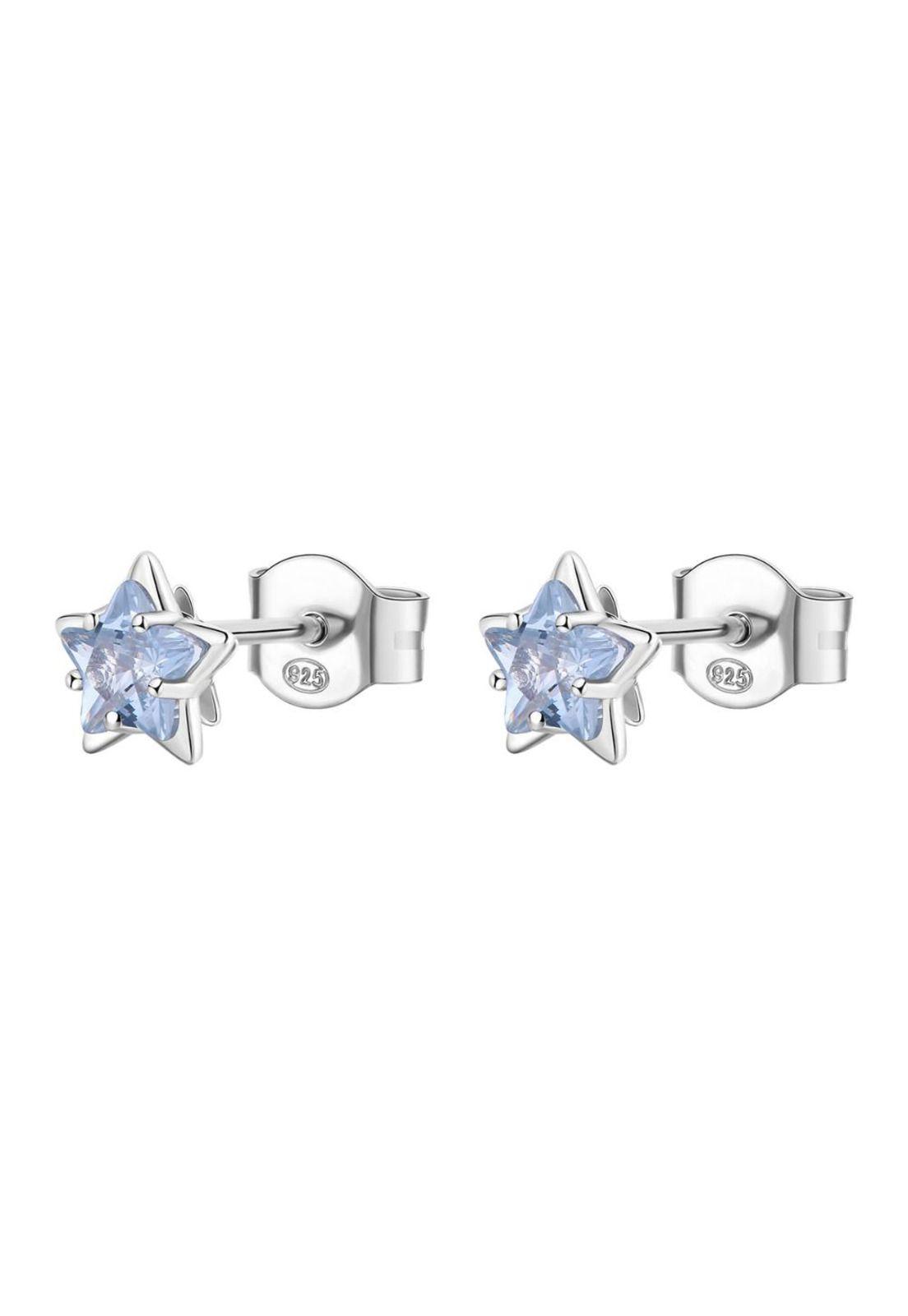 Aros Brosway Fancy Plateado FCL44-0