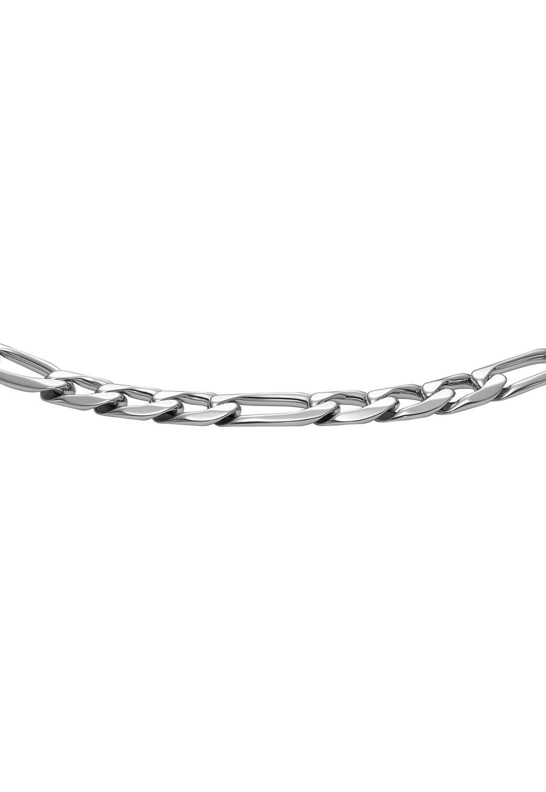 Pulsera Fossil  JF04723040 Plateado Mujer-2