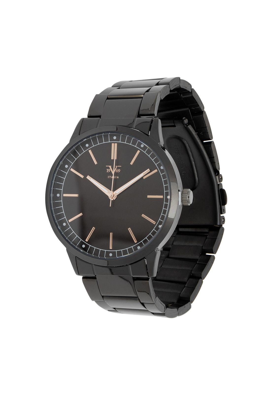 Reloj Negro-2