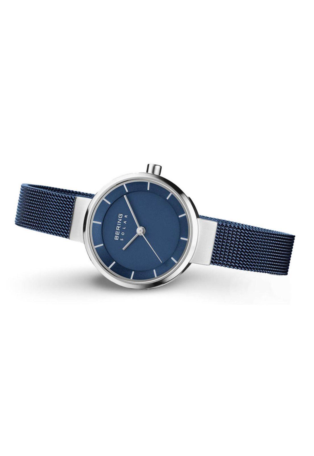 Reloj Azul-1