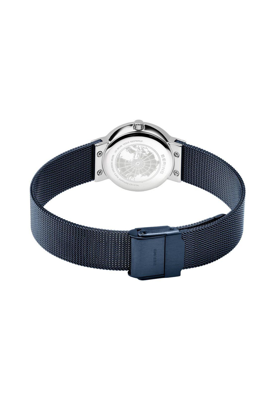 Reloj Azul-1