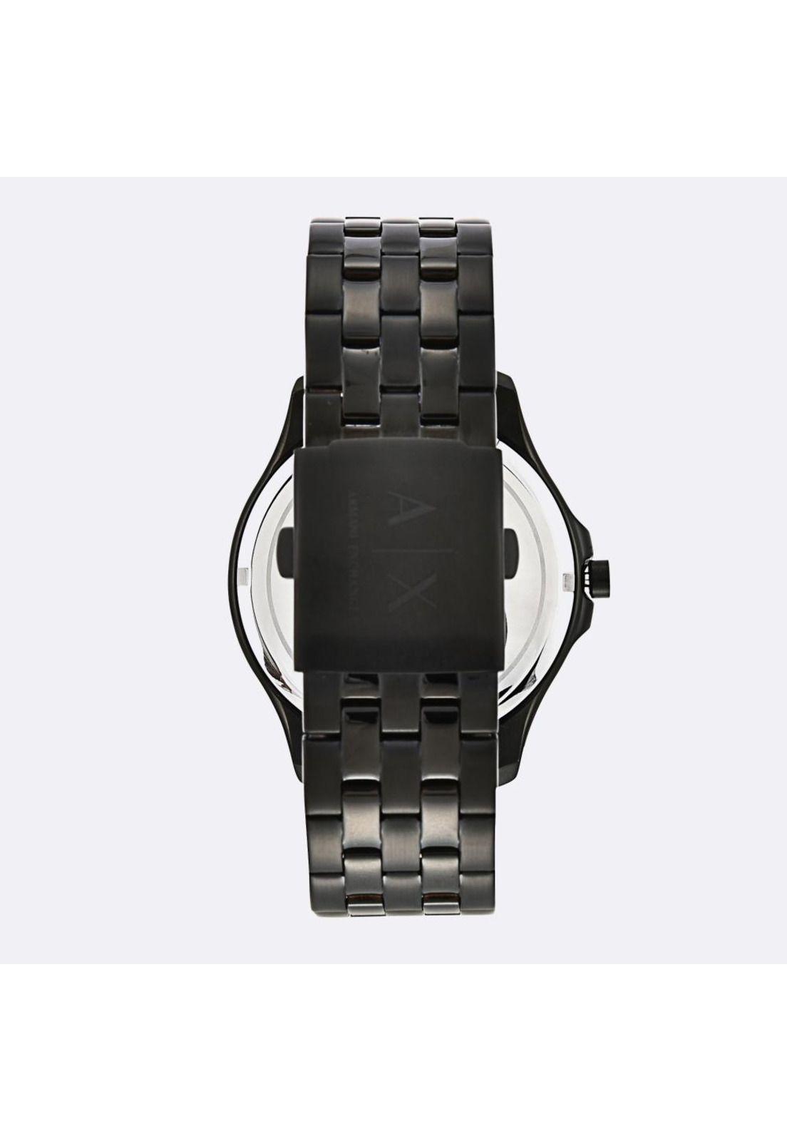 Reloj Armani Exchange Negro AX2144-2