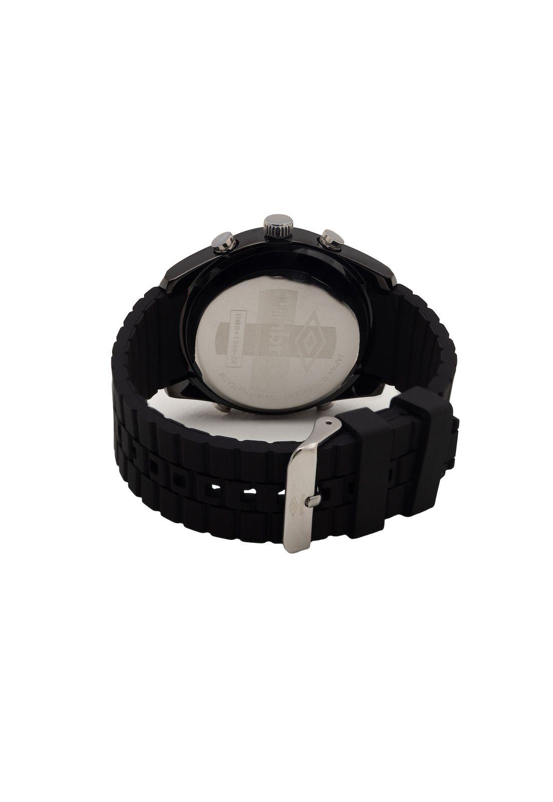 Reloj Umbro Plus UMBP-1500-28 Negro-1