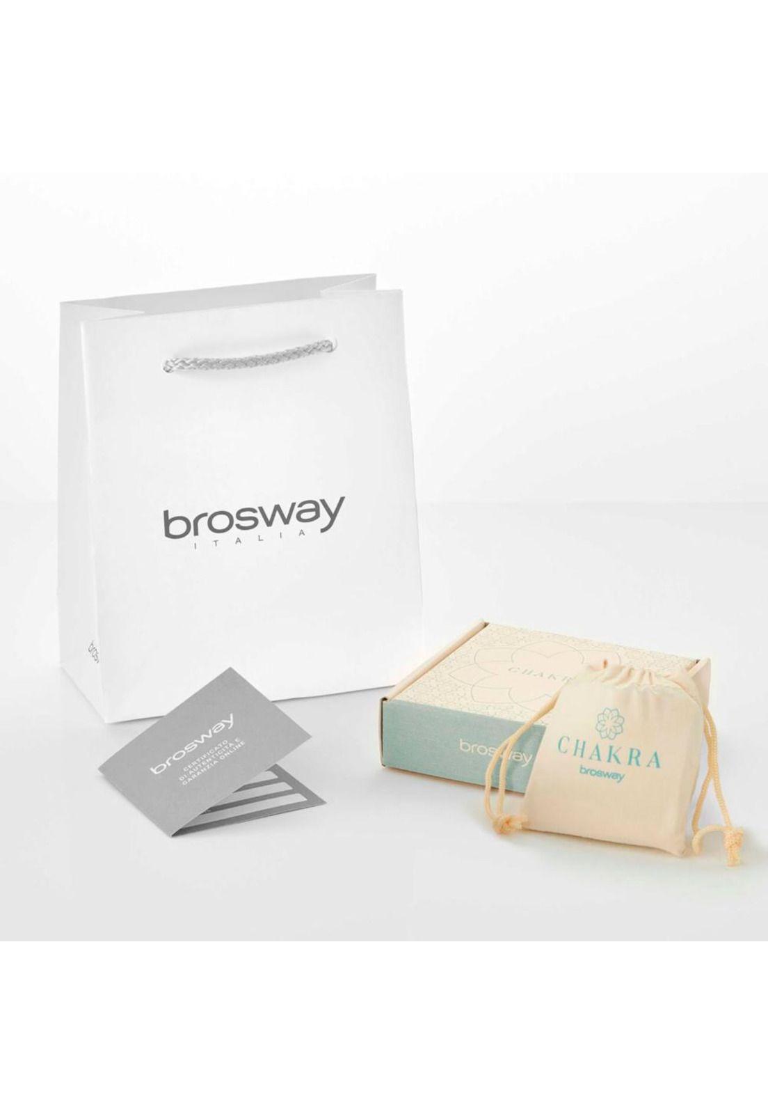 Collar Brosway BHKN085 Morado Mujer-1