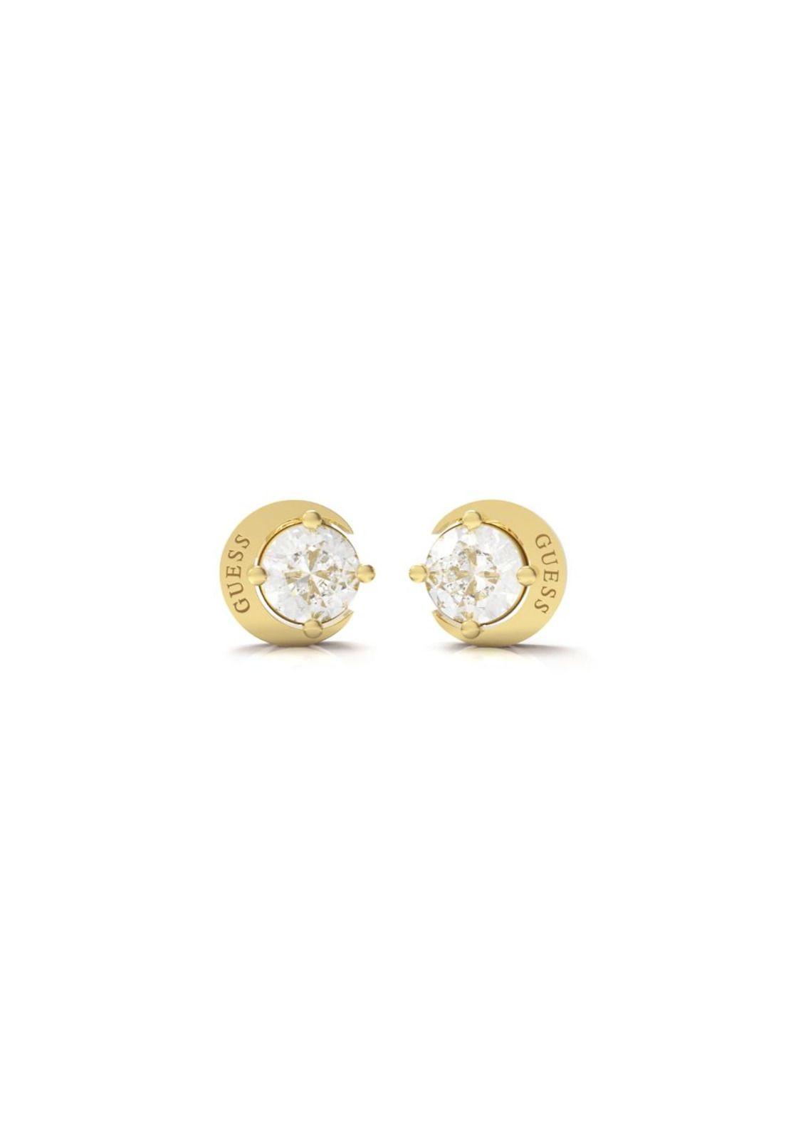 Aros Guess Dorados JUBE01194JWYGT-U-0