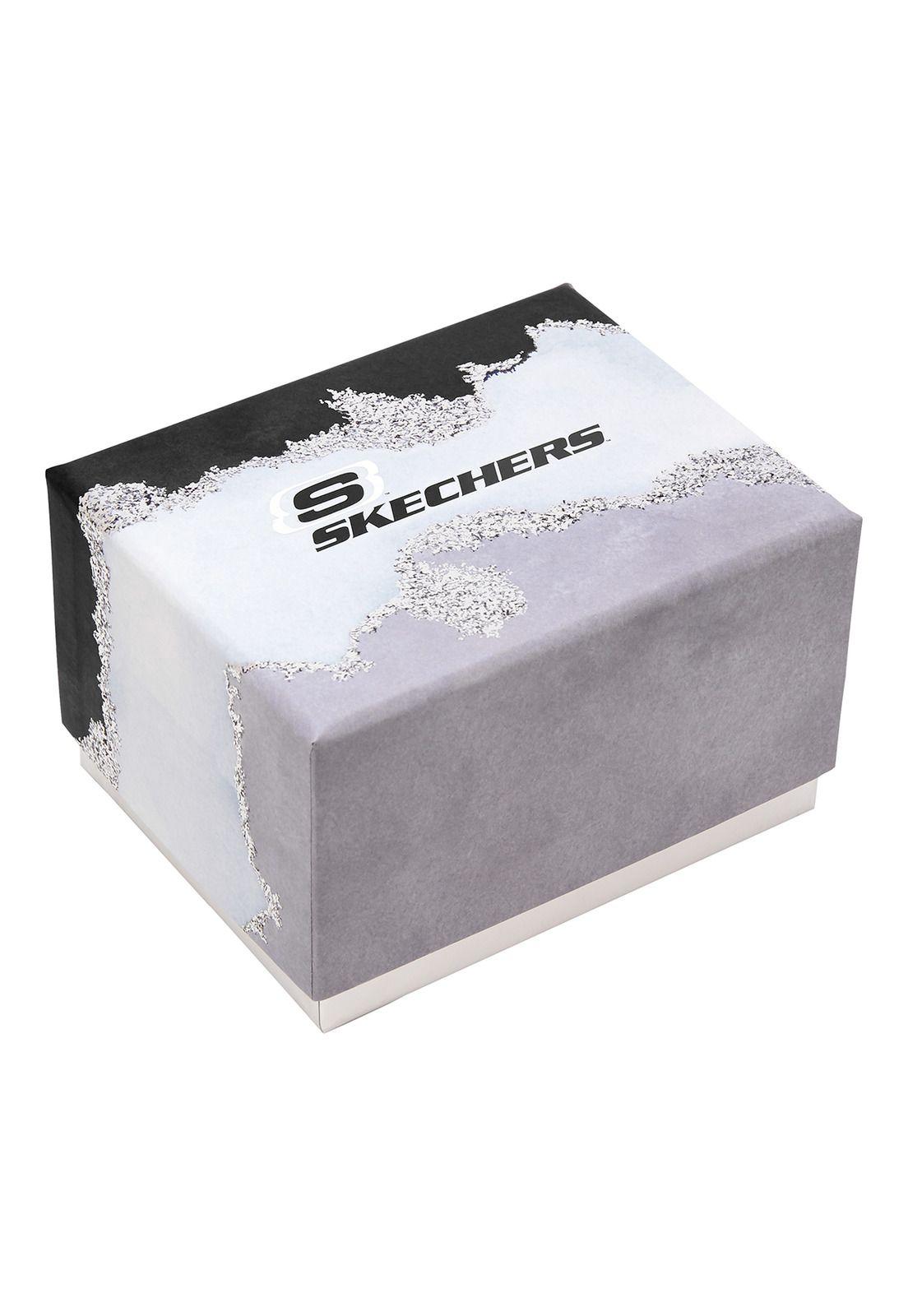 Reloj Skechers SR2011 Blanco-2