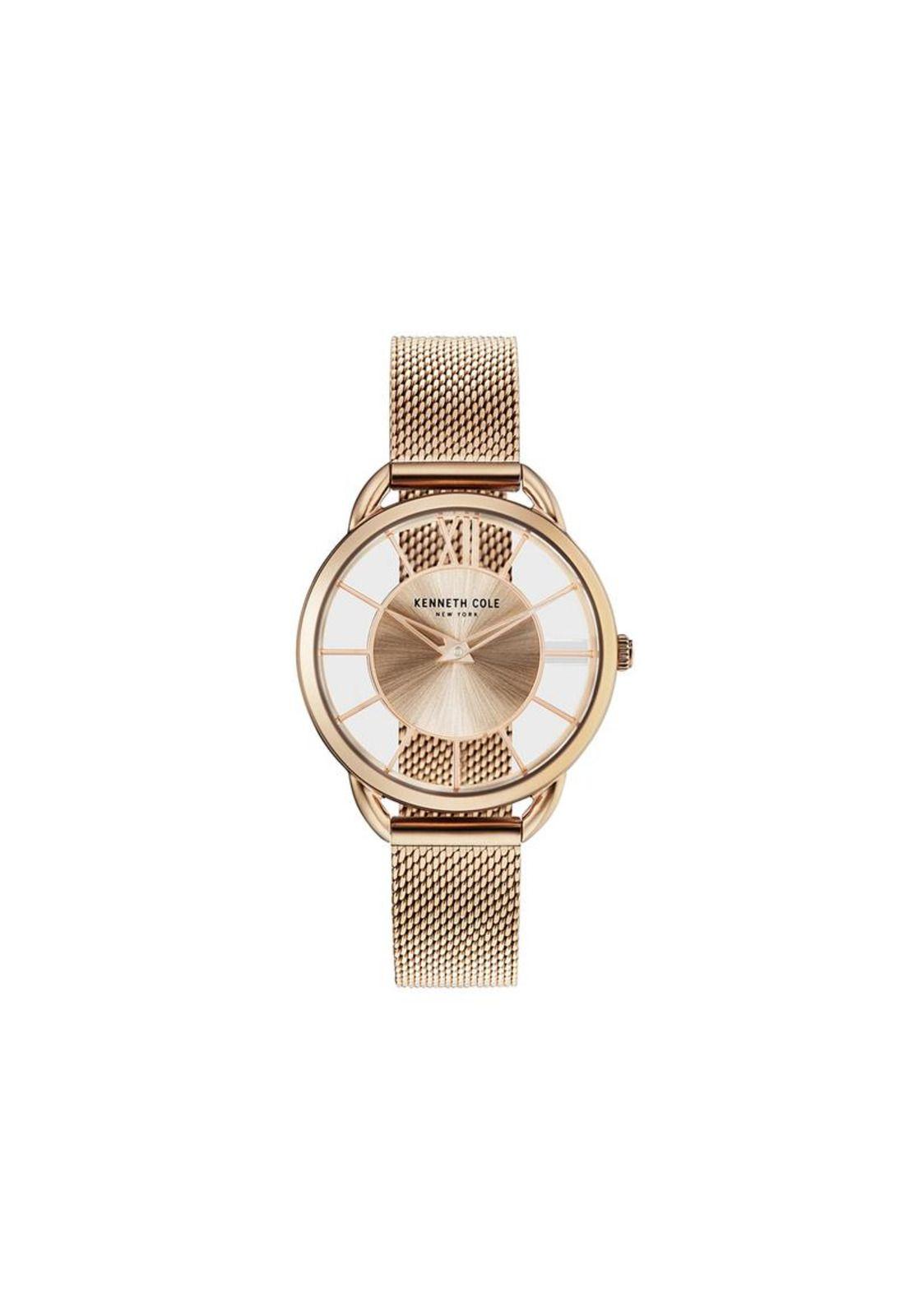 Reloj  Oro Rosa-0
