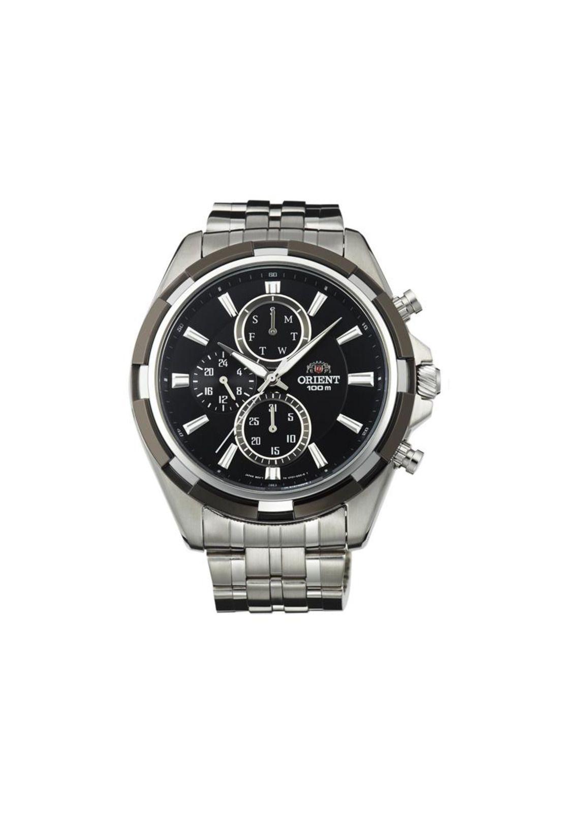 Reloj Deportivo Orient-0