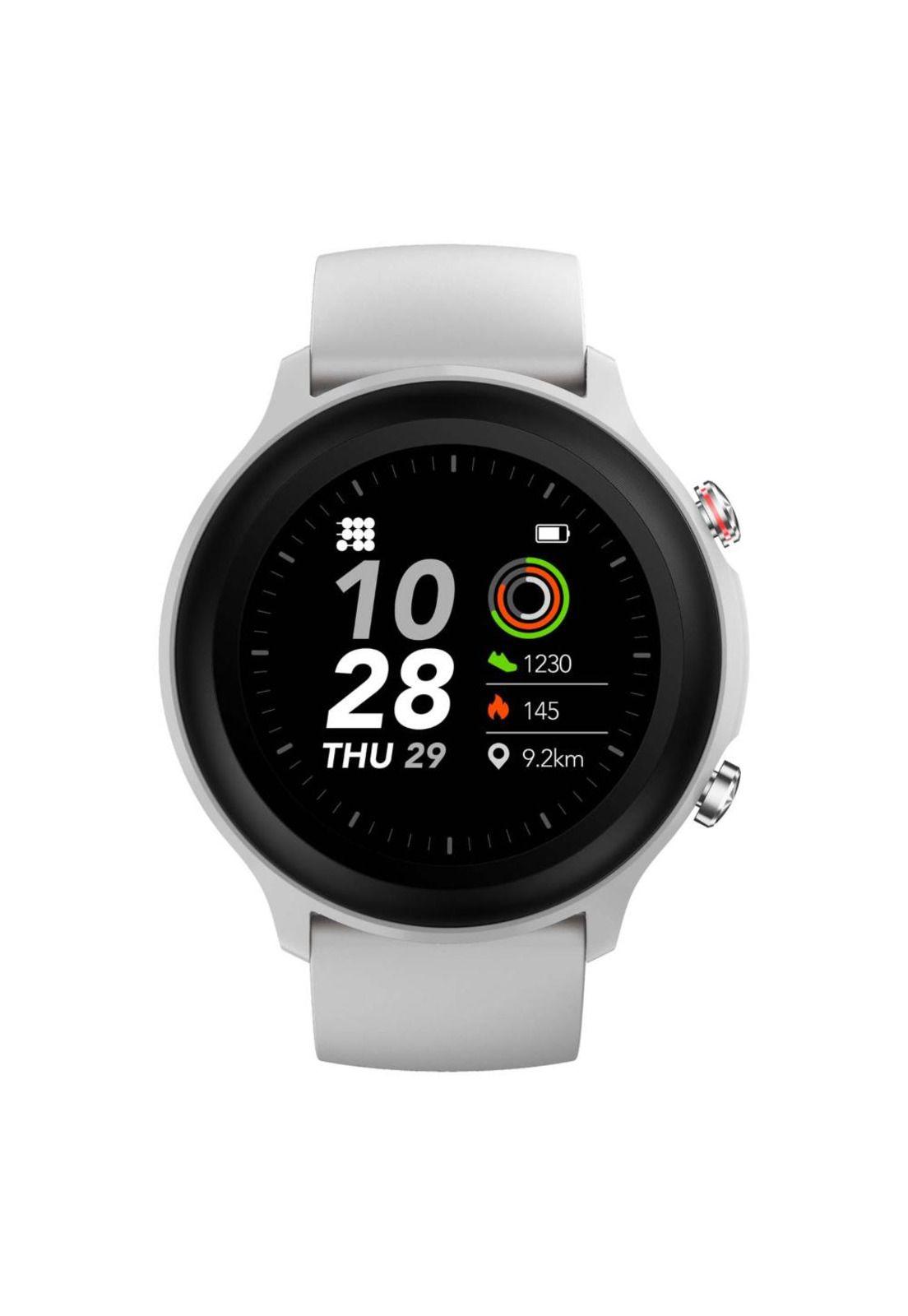 Reloj Cubitt Smart Watch Ggris CT4-77-0