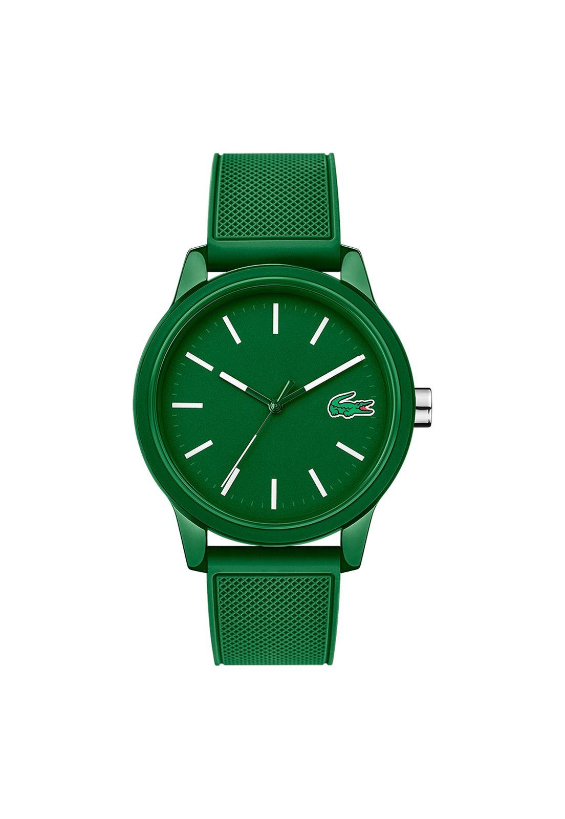 Reloj Verde-0