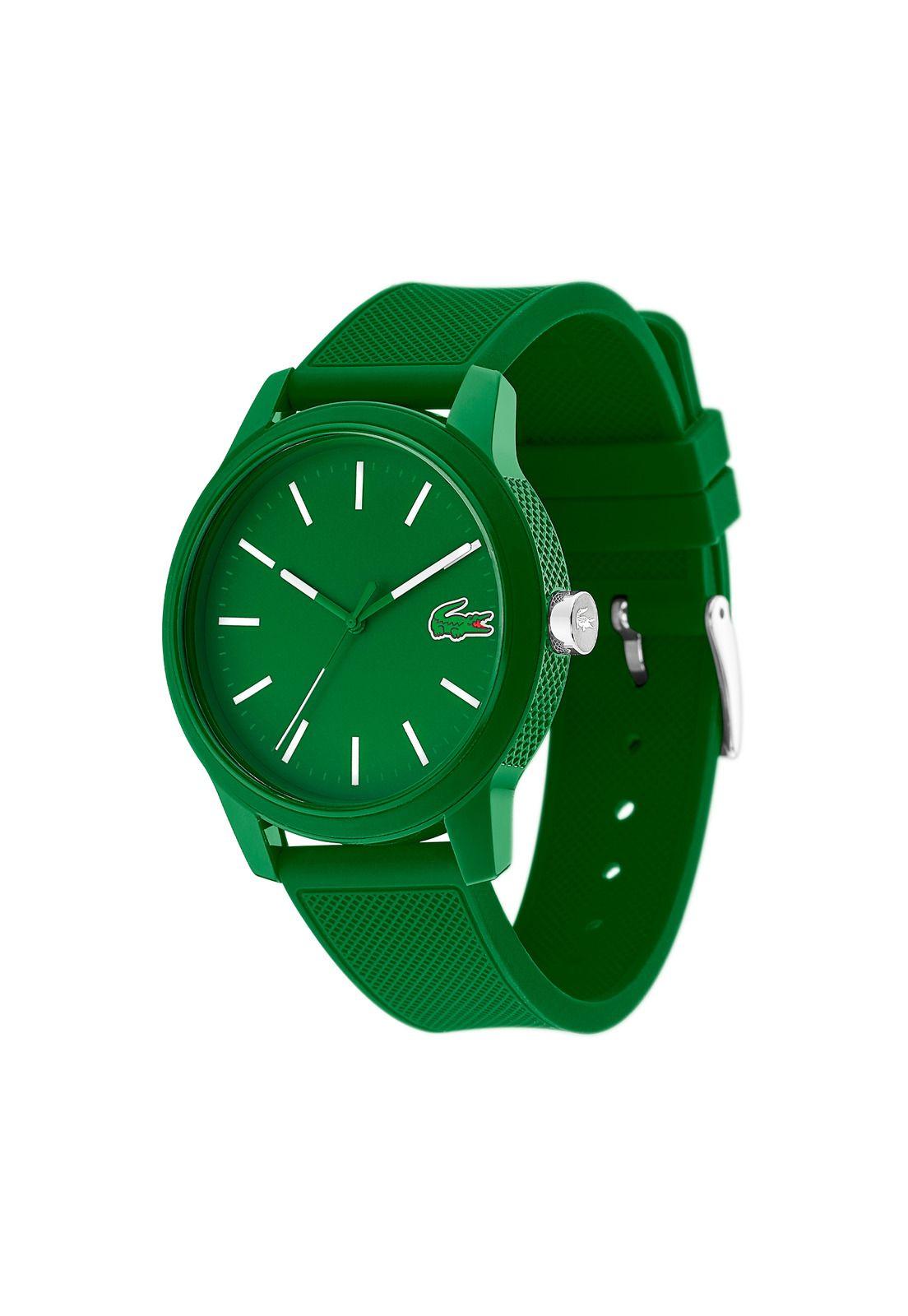 Reloj Verde-1