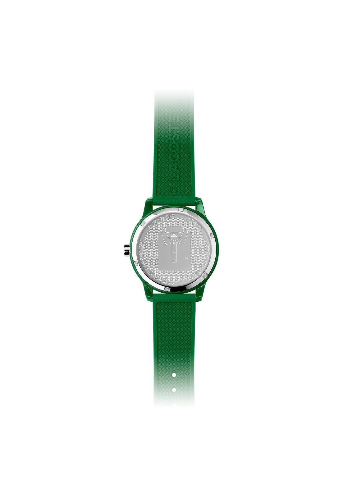 Reloj Verde-3