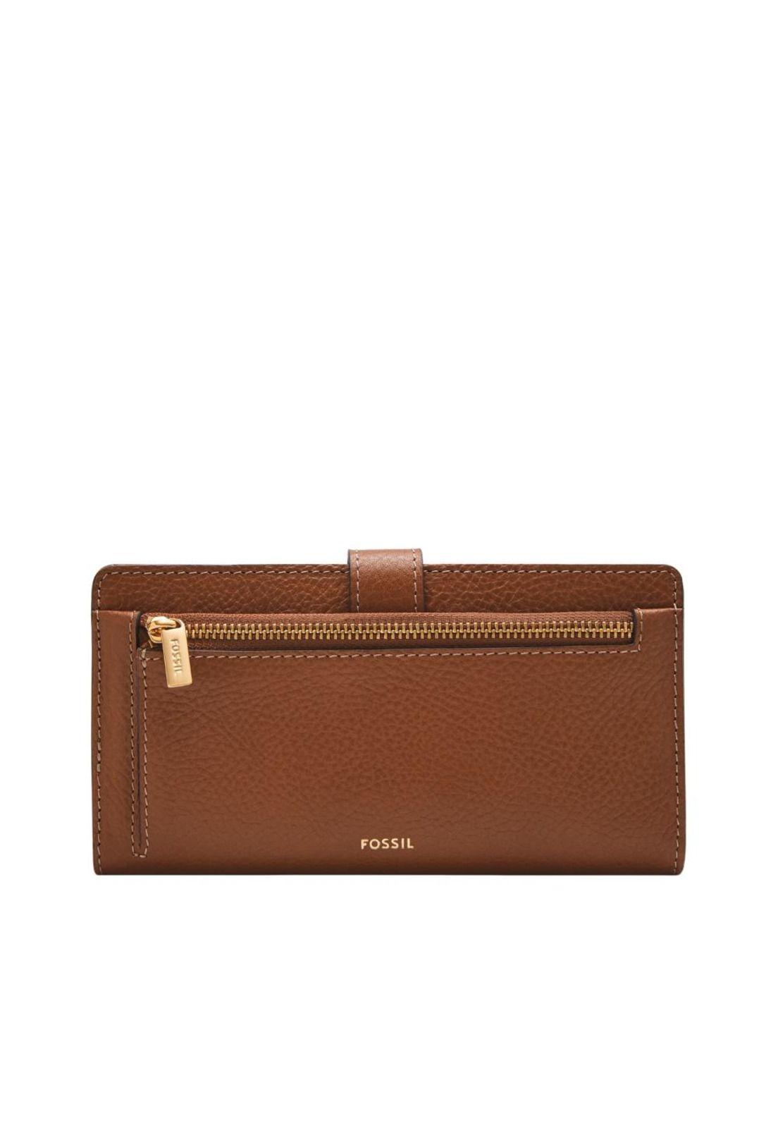 Billetera Fossil Café SL10032200-2