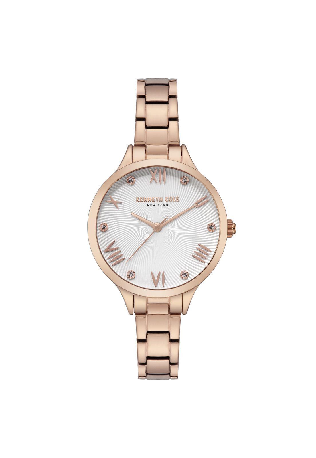 Reloj  Oro Rosa-0