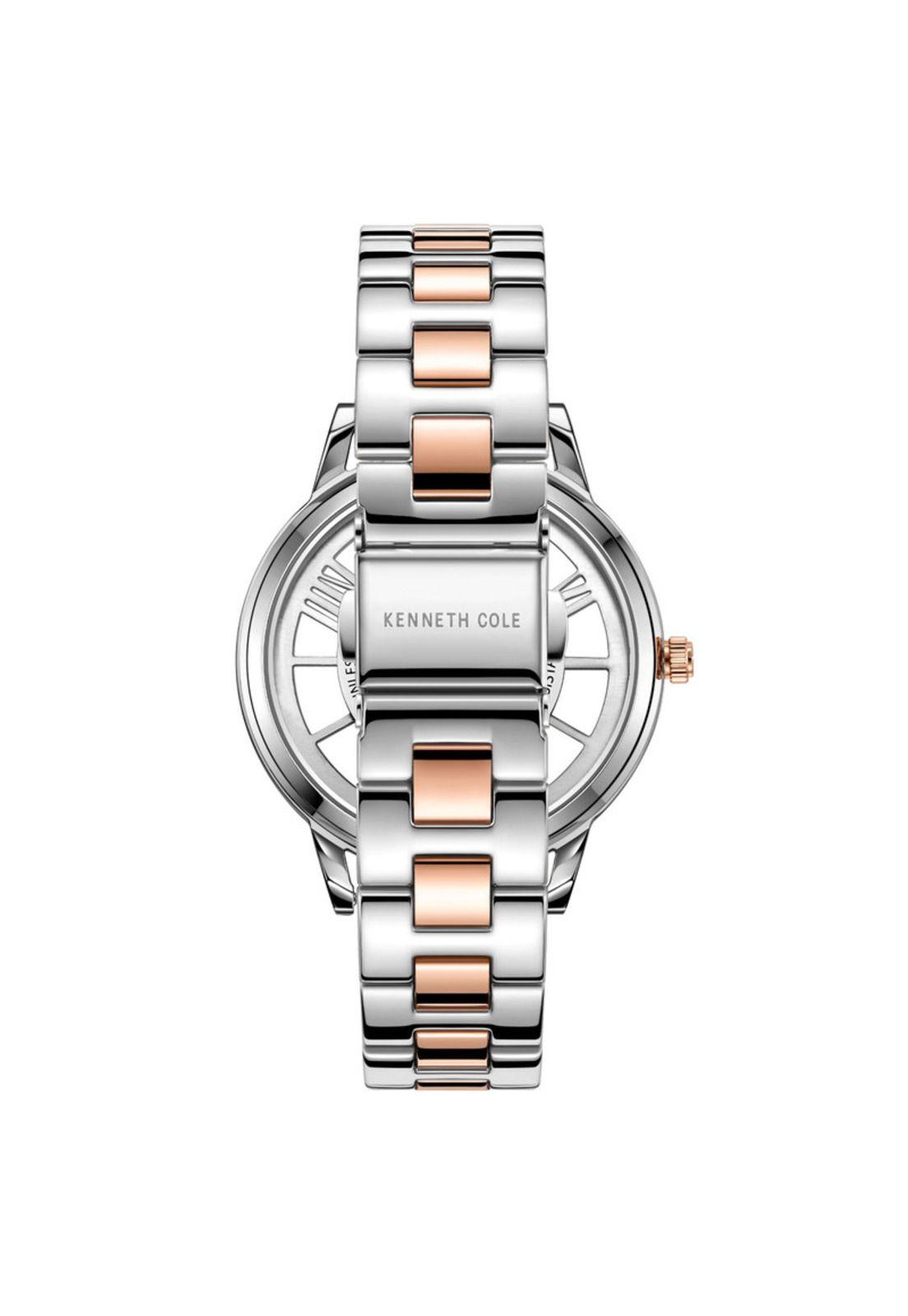 Reloj Multicolor-2