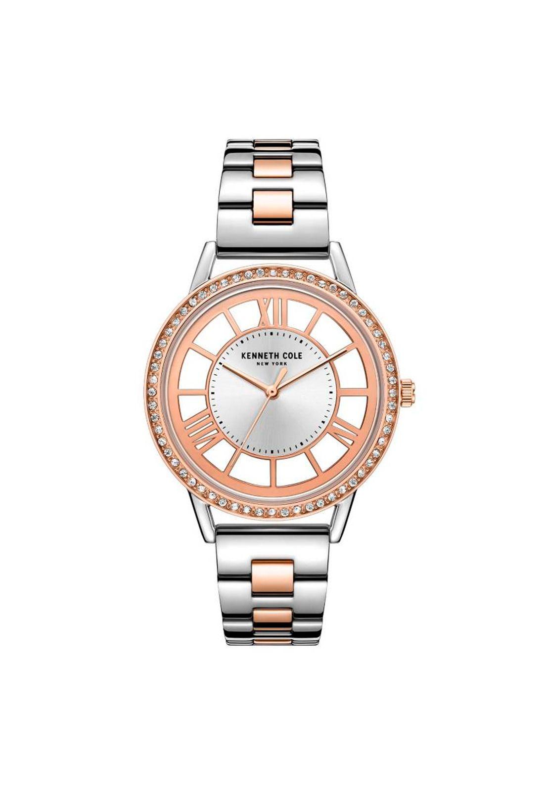 Reloj Multicolor-0