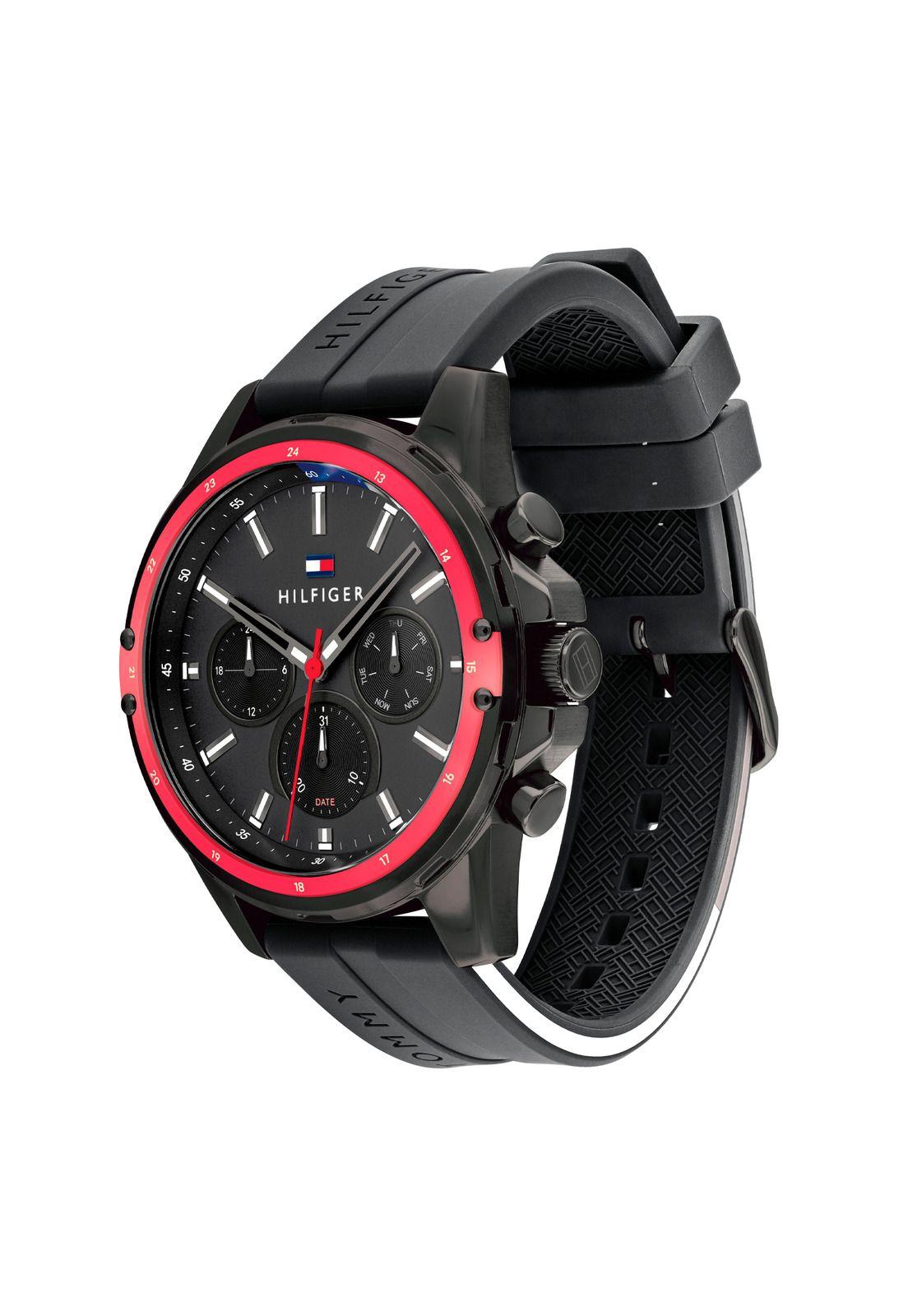 Reloj Negro-1