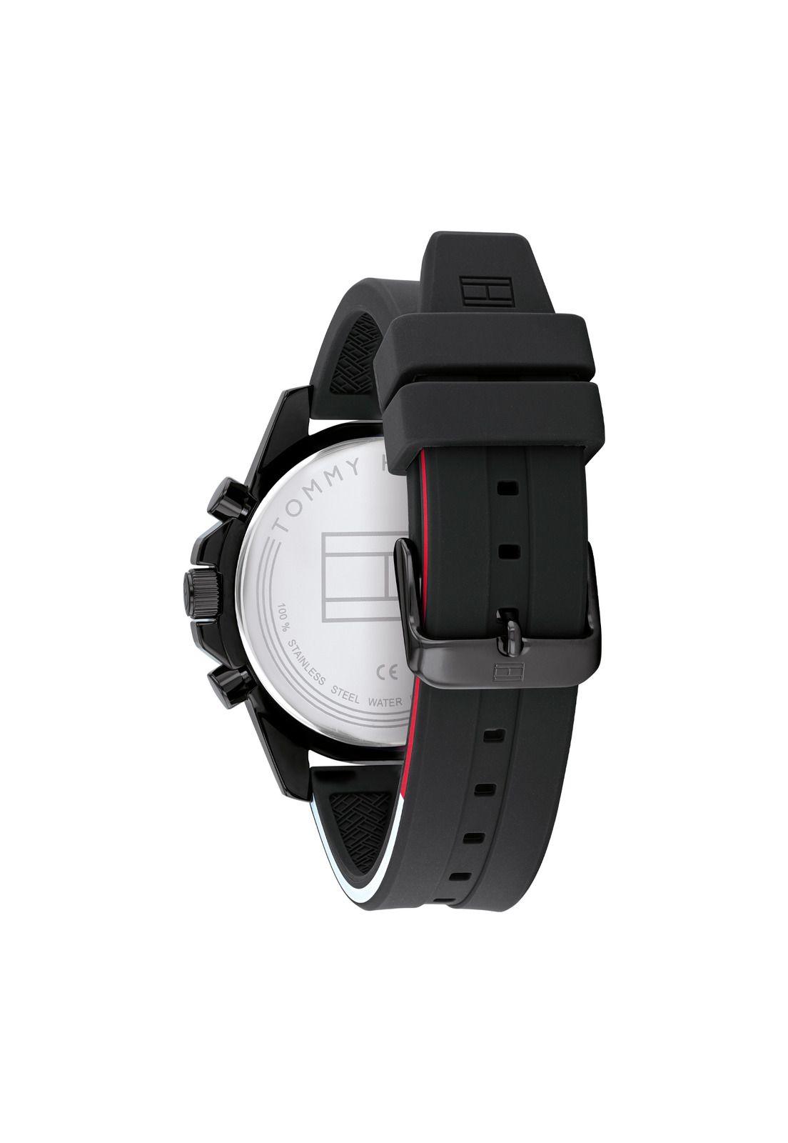 Reloj Negro-2
