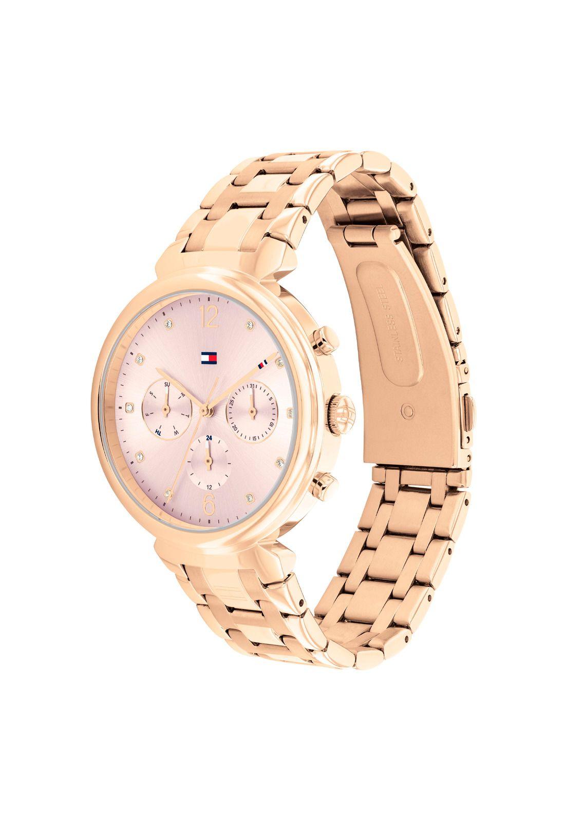 Reloj Oro Rosa-1
