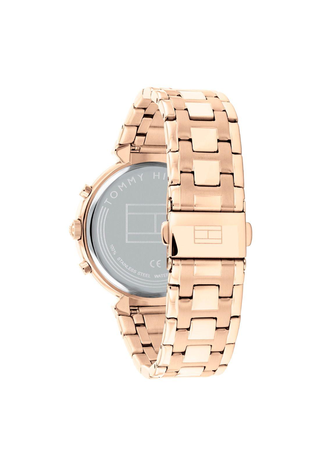 Reloj Oro Rosa-2
