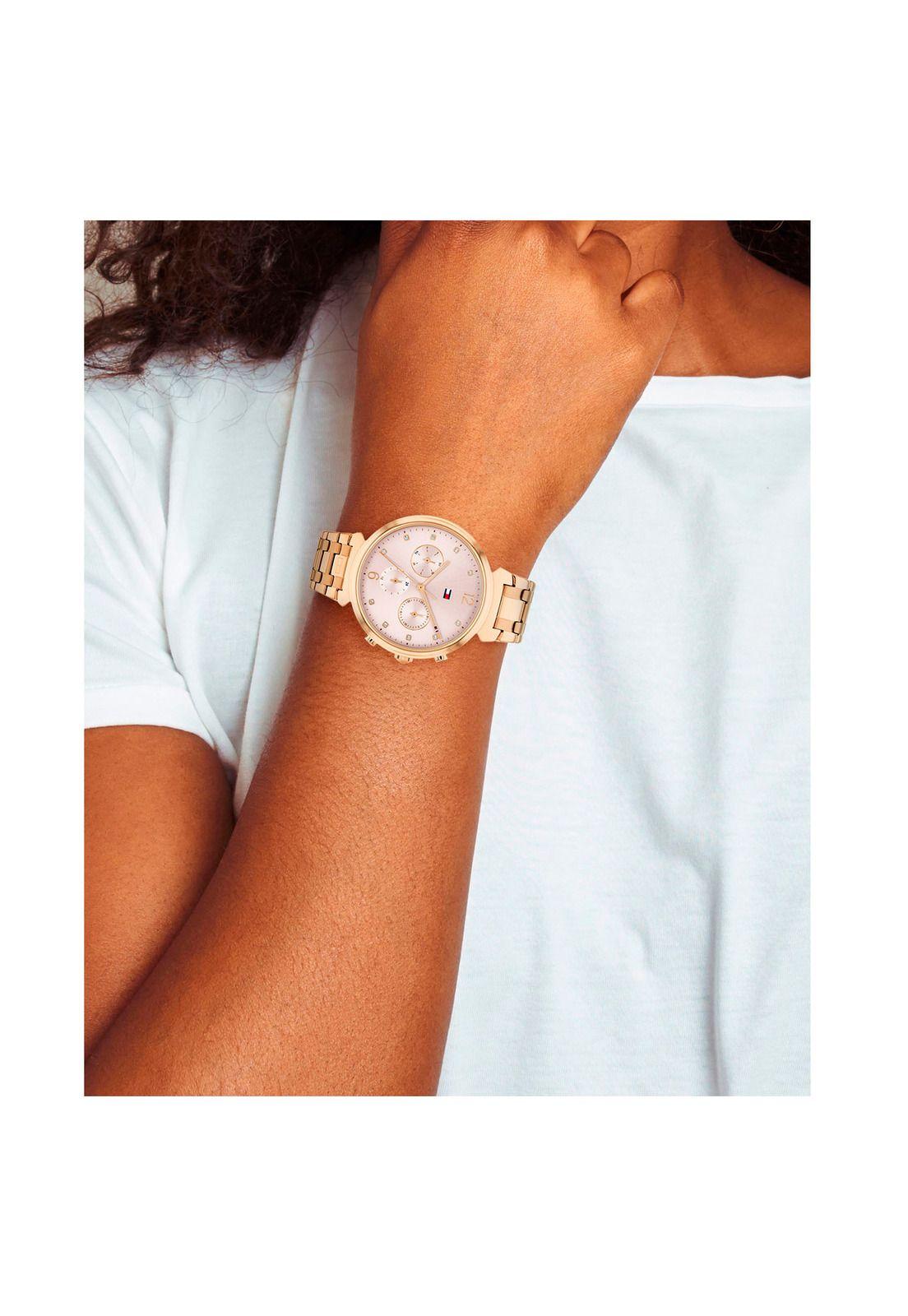 Reloj Oro Rosa-3